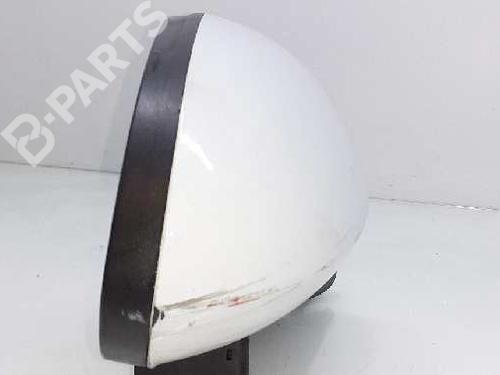 Used Right mirror OPEL CORSA D (S07) [2006-2015]  7084364