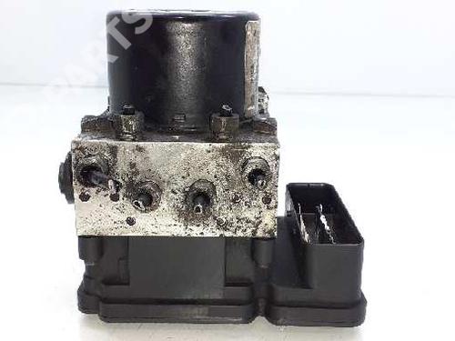 ABS pump CHRYSLER VOYAGER IV (RG, RS) 2.8 CRD | BP7007534M43 