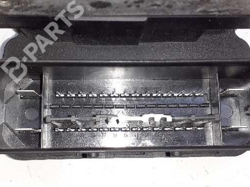 ABS pump CHRYSLER VOYAGER IV (RG, RS) 2.8 CRD | BP7007534M43 