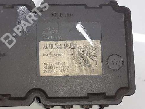 ABS pump CHRYSLER VOYAGER IV (RG, RS) 2.8 CRD | BP7007534M43 