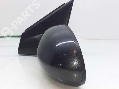 Left mirror CITROËN C5 II (RC_)  | BP7084372C26 