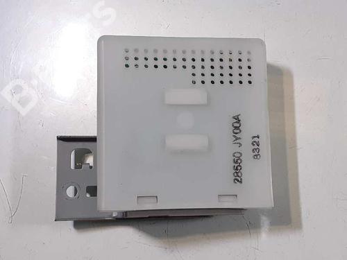 Used Electronic module RENAULT KOLEOS I (HY_) 2.0 dCi (HY0K) (150 hp) 7084375