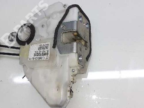 Used Front right lock HONDA CIVIC VIII Hatchback (FN, FK) 1.4 (FK1, FN4) (100 hp) 7084416