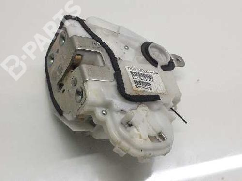 Used Rear left lock HONDA CIVIC VIII Hatchback (FN, FK) 1.4 (FK1, FN4) (100 hp) 7084419