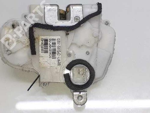 Rear left lock HONDA CIVIC VIII Hatchback (FN, FK) 1.4 (FK1, FN4) | BP7084419C100 