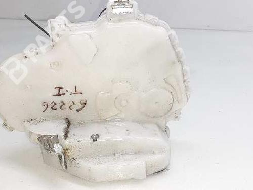 Rear left lock HONDA CIVIC VIII Hatchback (FN, FK) 1.4 (FK1, FN4) | BP7084419C100 