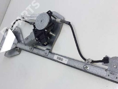 Front left window mechanism HONDA CIVIC VIII Hatchback (FN, FK) 1.4 (FK1, FN4) | BP7084441C22 