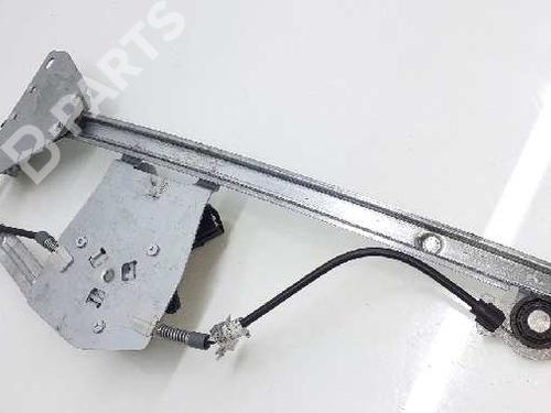 Front left window mechanism HONDA CIVIC VIII Hatchback (FN, FK) 1.4 (FK1, FN4) | BP7084441C22 