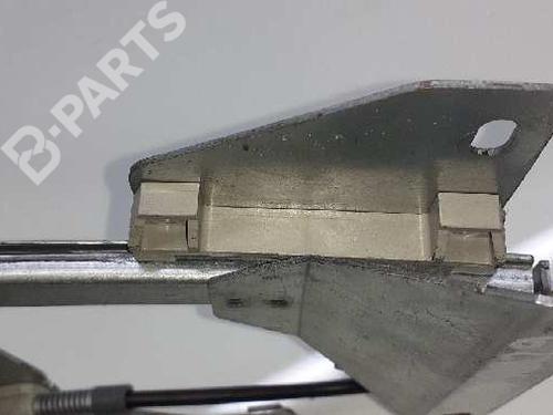 Front left window mechanism HONDA CIVIC VIII Hatchback (FN, FK) 1.4 (FK1, FN4) | BP7084441C22 