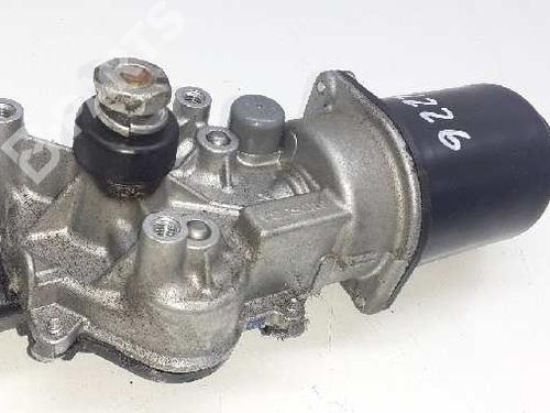 Front wiper motor HONDA CIVIC VIII Hatchback (FN, FK) 1.4 (FK1, FN4) | BP7084444M29 