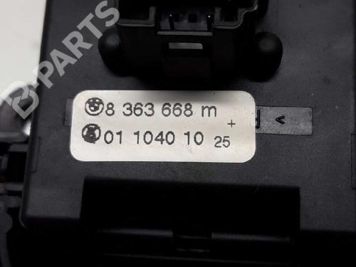 Used Steering column stalk BMW X5 (E53) [2000-2006]  7084471