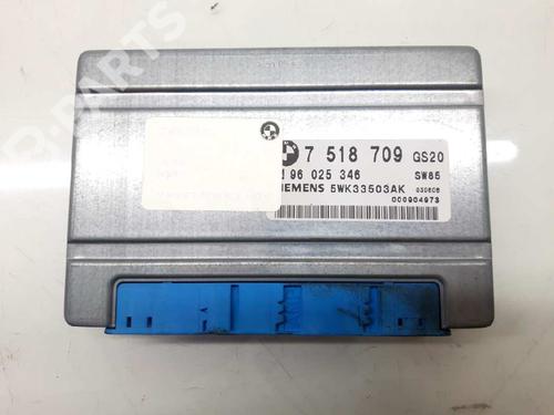 Gearbox control unit BMW X5 (E53)  | BP7084473M52 