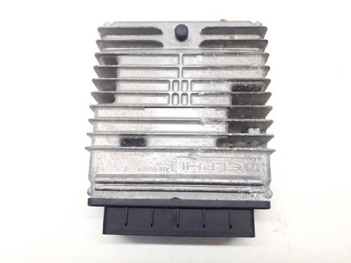 Engine control unit (ECU) FORD MONDEO III (B5Y) 2.0 TDCi | BP7097815M57 