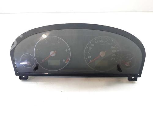 Instrument cluster FORD MONDEO III (B5Y) 2.0 TDCi | BP7097816C47 