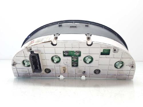 Instrument cluster FORD MONDEO III (B5Y) 2.0 TDCi | BP7097816C47 