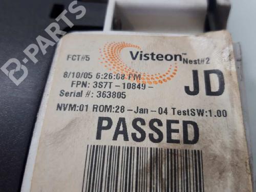 Instrument cluster FORD MONDEO III (B5Y) 2.0 TDCi | BP7097816C47 