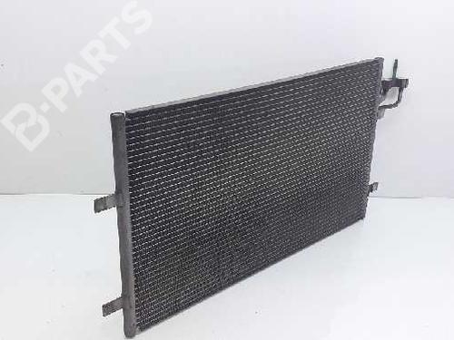 Used AC radiator FORD FOCUS II Turnier (DA_, FFS, DS) 1.6 Ti (115 hp) 7091078