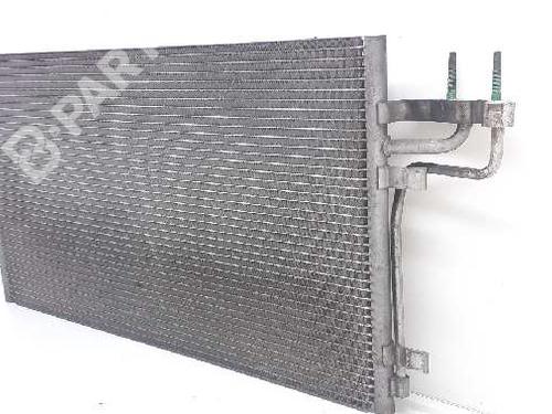 AC radiator FORD FOCUS II Turnier (DA_, FFS, DS) 1.6 Ti | BP7091078M32 