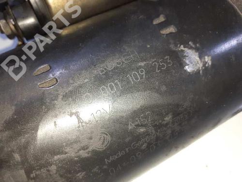 Startmotor ALFA ROMEO GT (937_) 1.9 JTD (937CXN1B) | BP7091098M8 