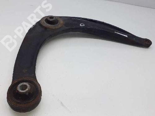 Used Right front suspension arm PEUGEOT 3008 I MPV (0U_) 1.6 VTi (120 hp) 7161737