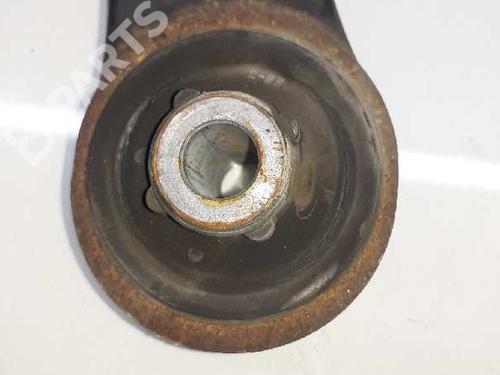 Right front suspension arm PEUGEOT 3008 I MPV (0U_) 1.6 VTi | BP7161737M13 