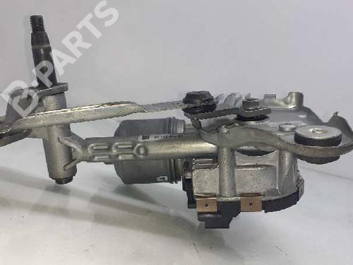 Front wiper motor PEUGEOT 3008 I MPV (0U_) 1.6 VTi | BP7161765M29 