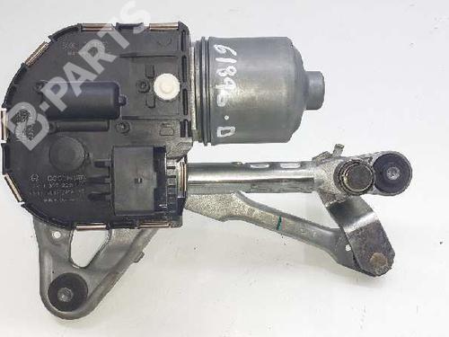 Front wiper motor PEUGEOT 3008 I MPV (0U_) 1.6 VTi | BP7161765M29 