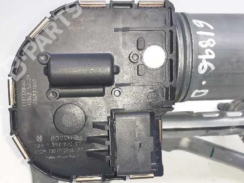 Front wiper motor PEUGEOT 3008 I MPV (0U_) 1.6 VTi | BP7161765M29 