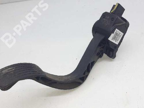 Used Pedal Pedal PEUGEOT 3008 I MPV (0U_) 1.6 VTi (120 hp) 7161761 7161761