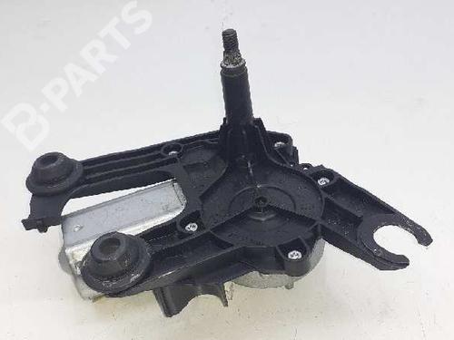 Used Rear wiper motor PEUGEOT 3008 I MPV (0U_) 1.6 VTi (120 hp) 7161762