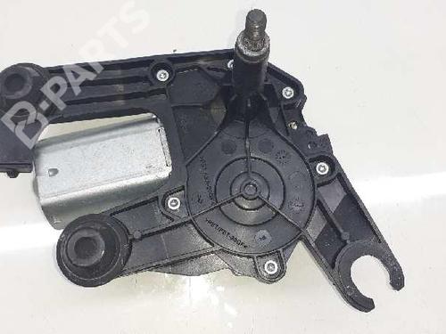 Rear wiper motor PEUGEOT 3008 I MPV (0U_) 1.6 VTi | BP7161762M102 