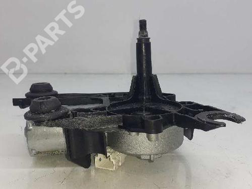 Rear wiper motor PEUGEOT 3008 I MPV (0U_) 1.6 VTi | BP7161762M102 