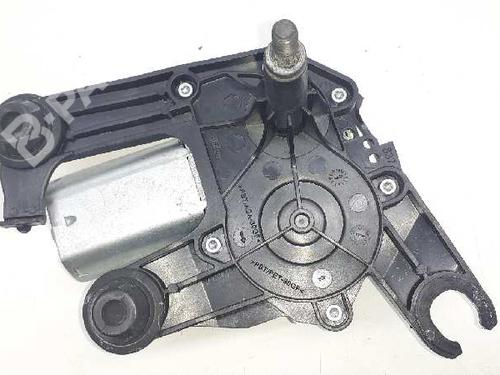 Rear wiper motor PEUGEOT 3008 I MPV (0U_) 1.6 VTi | BP7161762M102 