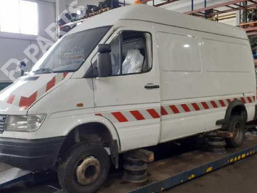 Used Parts MERCEDES-BENZ SPRINTER 2-t Van (B901, B902)  211 CDI (901.661, 901.662, 902.661, 902.662)  837011
