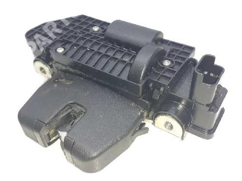 Used Tailgate lock PEUGEOT 3008 I MPV (0U_) 1.6 VTi (120 hp) 7161768