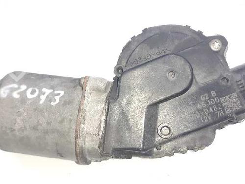 Used Front wiper motor SUZUKI GRAND VITARA II (JT, TE, TD) [2005-2025]  7097841