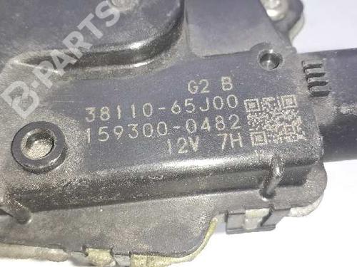 Front wiper motor SUZUKI GRAND VITARA II (JT, TE, TD)  | BP7097841M29 