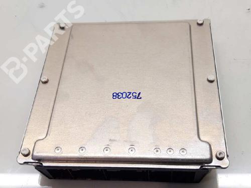 Engine control unit (ECU) MERCEDES-BENZ A-CLASS (W168)  | BP7099394M57 