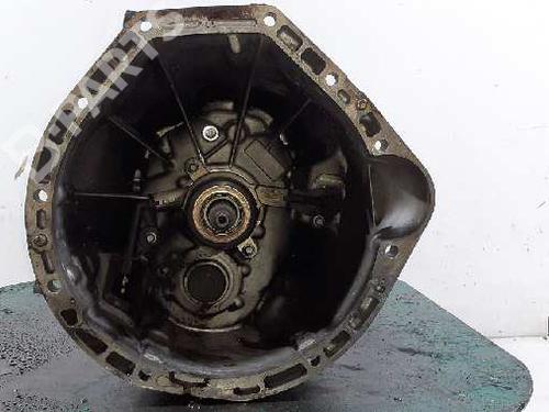 Gearbox MERCEDES-BENZ SPRINTER 3-t Van (B906) 213 CDI (906.611, 906.613) | BP7099381M3 