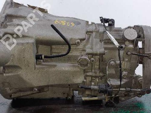 Gearbox MERCEDES-BENZ SPRINTER 3-t Van (B906) 213 CDI (906.611, 906.613) | BP7099381M3 