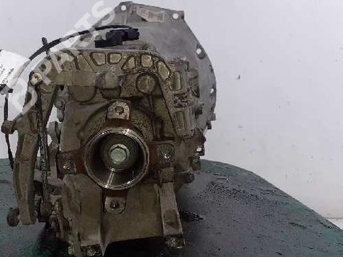 Used Gearbox MERCEDES-BENZ SPRINTER 3-t Van (B906) 213 CDI (906.611, 906.613) (129 hp) 7099381
