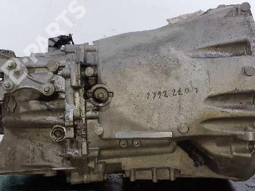 Gearbox MERCEDES-BENZ SPRINTER 3-t Van (B906) 213 CDI (906.611, 906.613) | BP7099381M3 