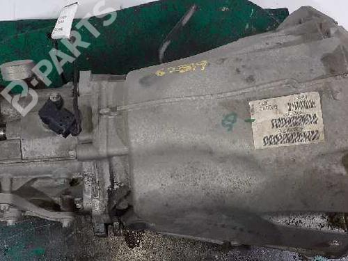 Gearbox MERCEDES-BENZ SPRINTER 3-t Van (B906) 213 CDI (906.611, 906.613) | BP7099381M3 