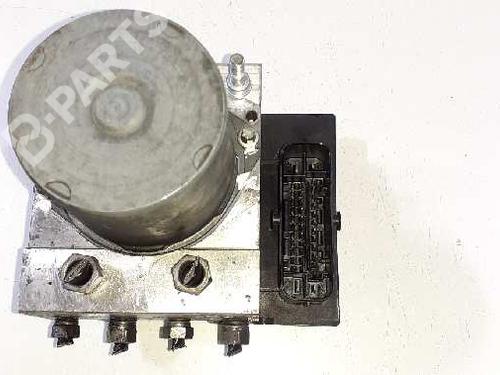 ABS pump CITROËN C5 III (RD_)  | BP7161779M43 