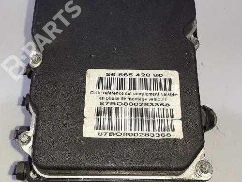 ABS pump CITROËN C5 III (RD_)  | BP7161779M43 