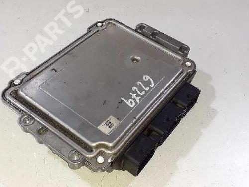 Used Engine control unit (ECU) CITROËN C5 III (RD_) [2008-2017]  7161778