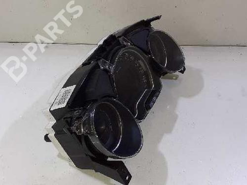 Used Instrument cluster CITROËN C5 III (RD_) [2008-2017]  7161777