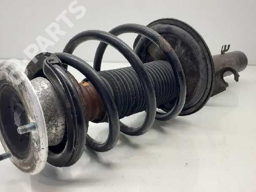 Used Right front shock absorber BMW X3 (E83) 2.0 d (150 hp) 7104164