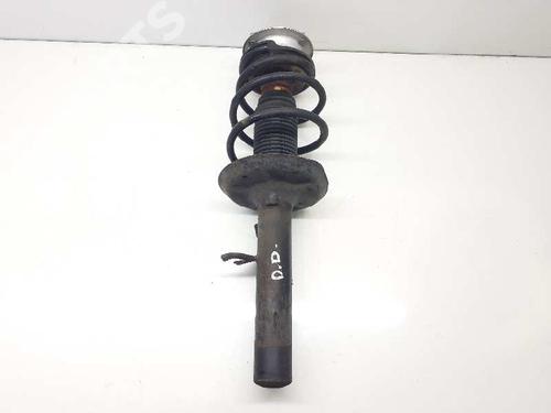Right front shock absorber BMW X3 (E83) 2.0 d | BP7104164M17 