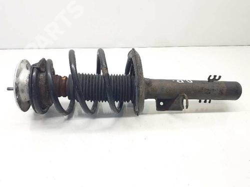 Right front shock absorber BMW X3 (E83) 2.0 d | BP7104164M17 
